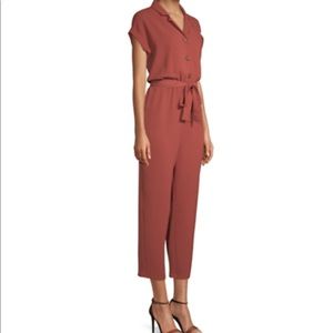 No Boundaries - JUNIORS' X-LARGE 15/17 Jumpsuit